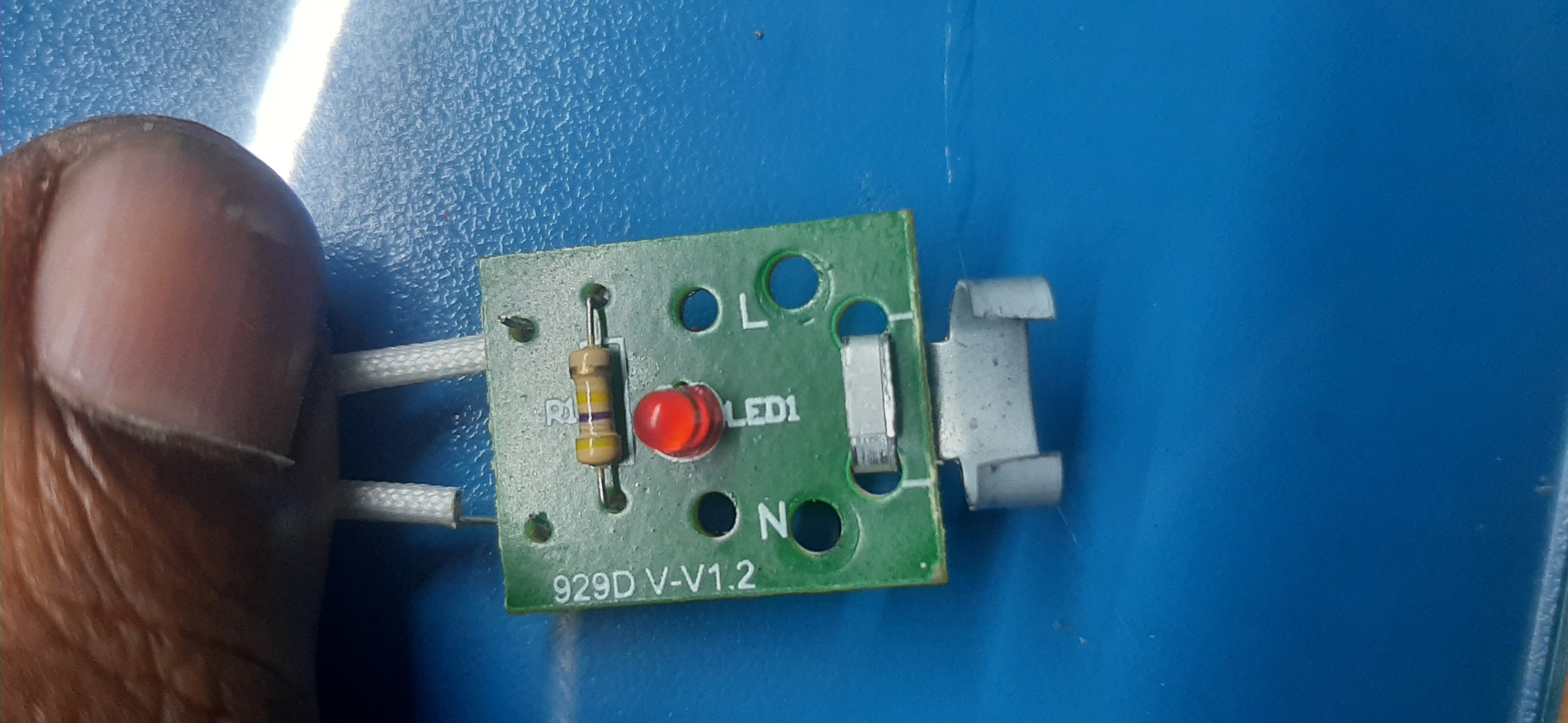 PCB ASSEMBLY