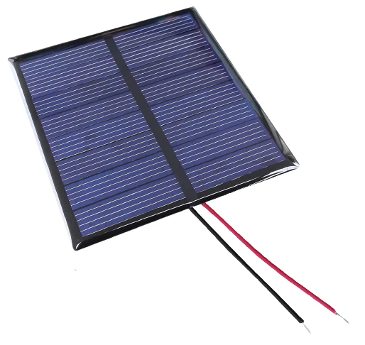 Mini Solar Modules